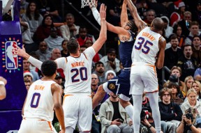 九游游戏中心-包含清晨突围战来临，斯图加特围绕NBA总决赛战术微调，媒体盛赞，团队化学反应显著的词条